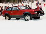 AMC Eagle SX/4 1980 года